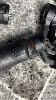 Gimbal Zhiyun Crane M2 - 8