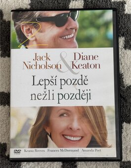 Filmy na dvd - 8