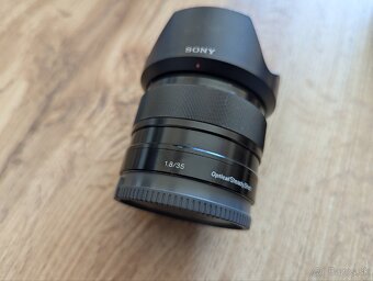 Sony A6000 - 8