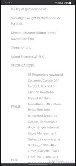 Silverback Superspeed 2 - 8