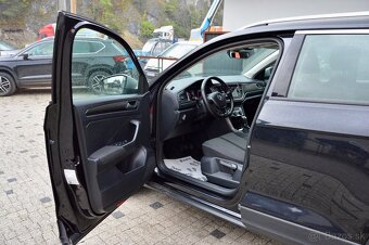 Volkswagen T-Roc 2.0 TDI BMT Style 4Motion DSG - 8