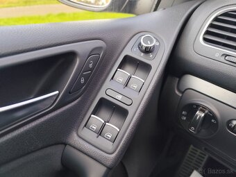 Volkswagen Golf 1.4 TSI Trendline - 8