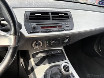 BMW Z4 - 8