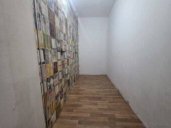 Ponúkam na predaj 1 izbový byt, Jáltska, Dargovských hrdinov - 8