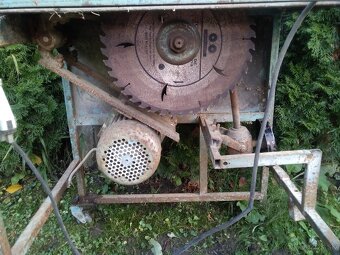 Cinkular súčiastky dielňa zahrada - 8