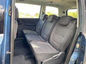 VOLKSWAGEN SHARAN 2.0 TDI HIGHLINE - 8