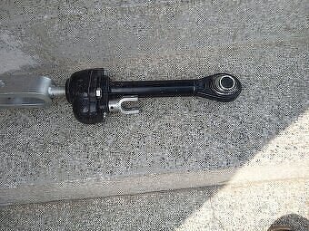 spodne ramena na zetor3011-7745 - 8