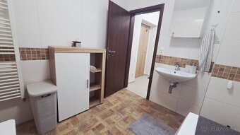 Prenájom 1. izbový byt - 8