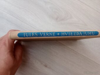 Jules Verne 1955 vydanie - 8