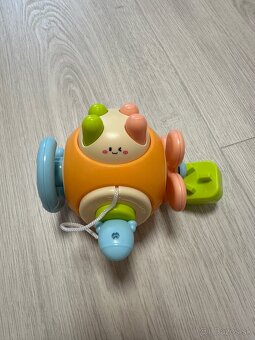 Senzorické hračky pre deti - 8