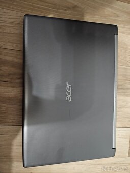 Notebook Acer Aspire515-51 - 8