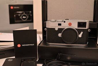 LEICA M10 - 8