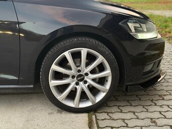 VW Golf 7 1.4 TSI 2018/1 Virtual✅ Manuál 6st - 8