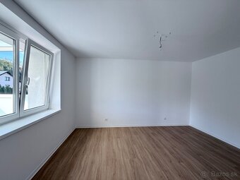 2-izbový byt – Lietavská Lúčka - 8