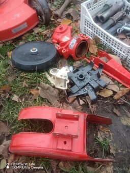 Terra vari agzat rozpredám všetko plne funkčné 1 - 8