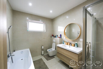 BOSEN | ZNÍŽENÁ CENA - Novostavba 4 izb. RD, tichá lokalita - 8