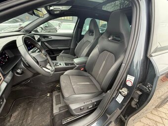 Cupra Formentor VZ 4Drive 2.0 TSI MATRIX/PANO/360° - 8