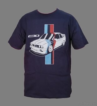 Predám NOVÉ tričká s potlačou - 8