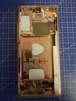 Samsung Galaxy Note 20 - 8