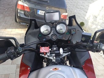 Honda Varadero XL1000V (2002) - 8