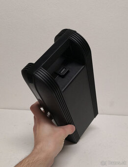 Plastové puzdro na audiokazety - 8