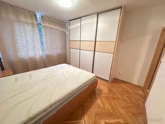 Prenájom 2-izbového bytu na Chrenovej - 8