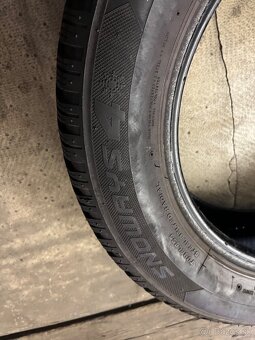 185/65R15 Lassa zimne - 8