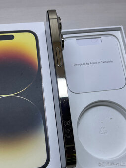 iPhone 14 Pro 256GB - 8