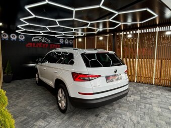 Škoda Kodiaq 2.0 TDI SCR 190k Style DSG 4x4 - 8