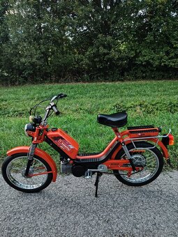 Babetta ZMV 210/121 LUX - 8