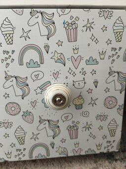 Prebalovaci pult - 8