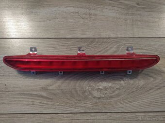 Volkswagen Eos 2.0 TDI - 8