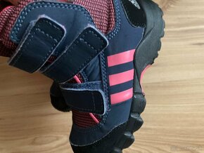 Čižmy adidas 24 - 8