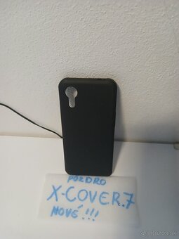 SAMSUNG  galaxy Xcover 7 kryt - 8