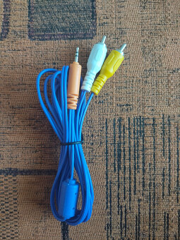 cez 150 roznych kablov - 8