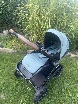 Predám kočík easywalker - 8