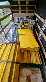 Prenájom stropného debnenia - 8