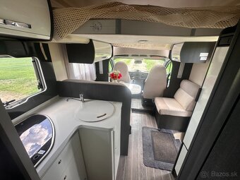 Prenájom karavanu - 8