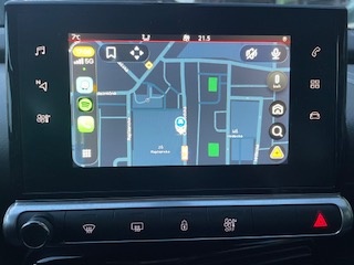 Citroen C4 CACTUS - 8