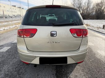 Seat Altea XL Style 1.9TDI 77kw - 8