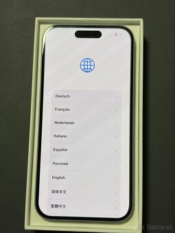 iPhone 15| TOP STAV - 8