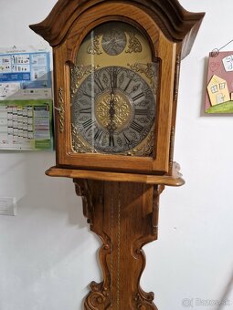 Krasne nástenné hodiny .... - 8