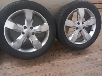 5x127 R20 Original Jeep Grnad Cherokee - 8