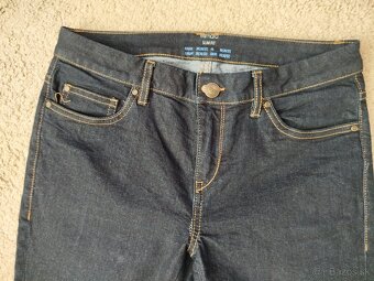 Dámske rifle veľkosť 170 + Esmara č.36 - 8