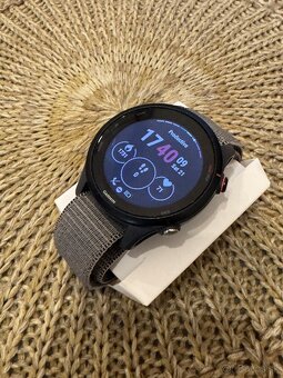 Predám Garmin Forerunner 255 - 8