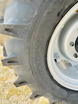 Predám Zetor 7341 Super Turbo - 8