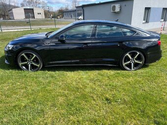 Audi S5 3.0TFSi PREMIUM - 8