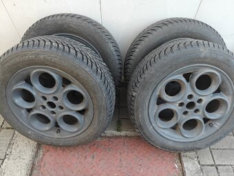 Alfa Romeo 156 2004 1.8TS - 8