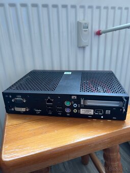 Fujitsu futro S720 + nabíjačka - 8