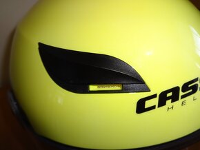 Predám prilbu, helmu Cassida Reflex Safety - 8